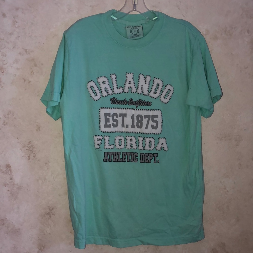 Orlando T-shirt